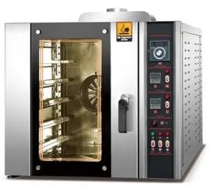 常用的烘焙设备,烘焙设备的讲解和操作方法