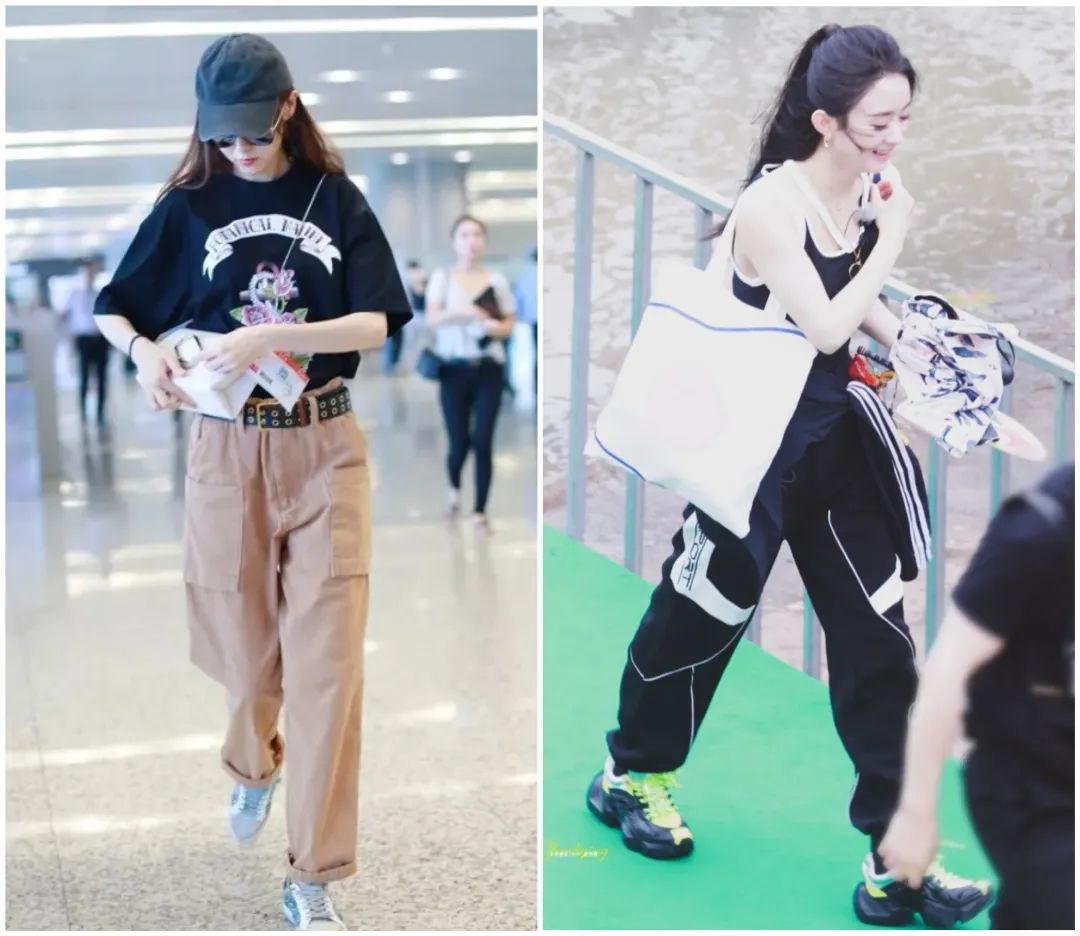 既消除假胯宽又瘦腿还矫正腿型,假胯宽显腿短怎么办