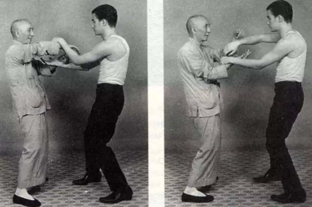 朋友圈里最珍贵的绝版照片！没有之一！