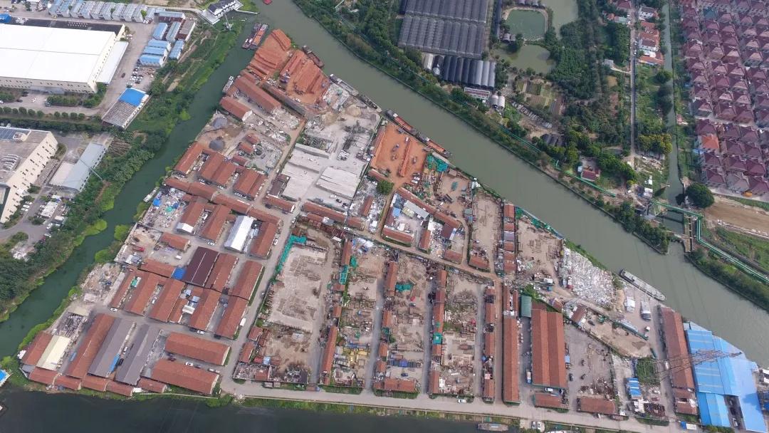 昆山有哪些工厂即将搬走,昆山城东工厂搬迁最新消息