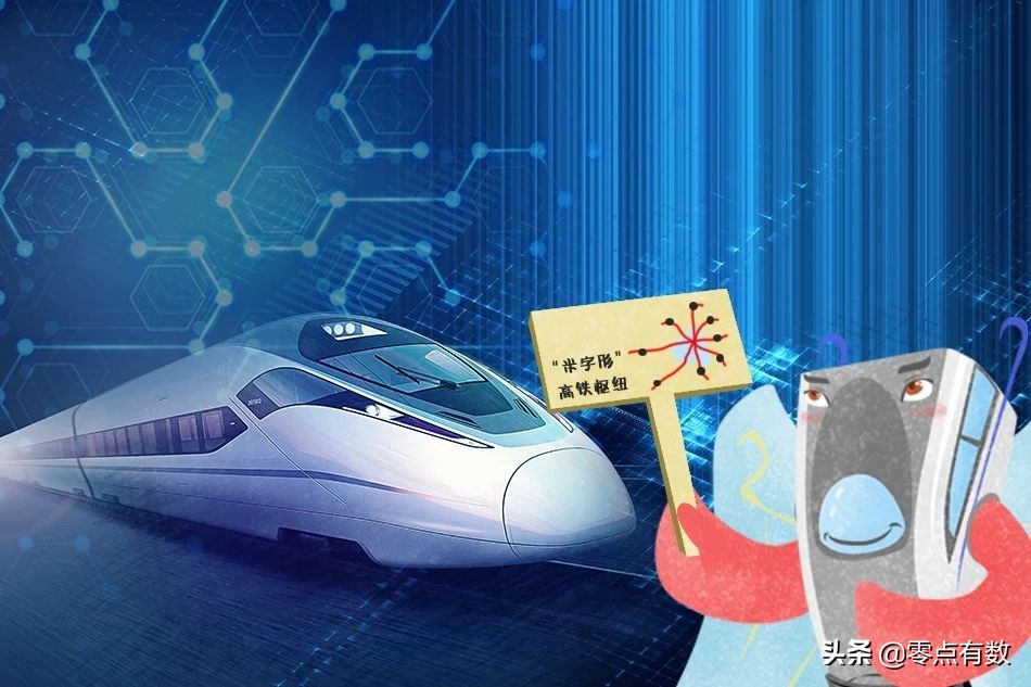 什么是郑州速度？上天入地的飞车兽了解一下！丨百城神兽图鉴