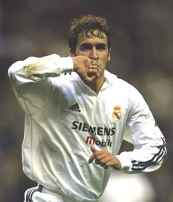 俱乐部皇家马德里,西甲皇家马德里1-0格拉纳达