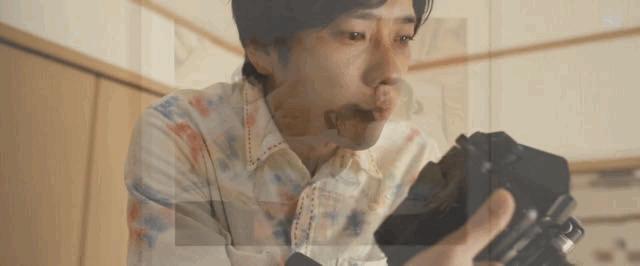 改编自真实故事，这“邪门玩意”，就这男人敢拍