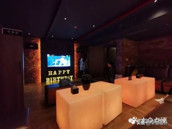 轰趴馆设计平面图,轰趴馆方案设计