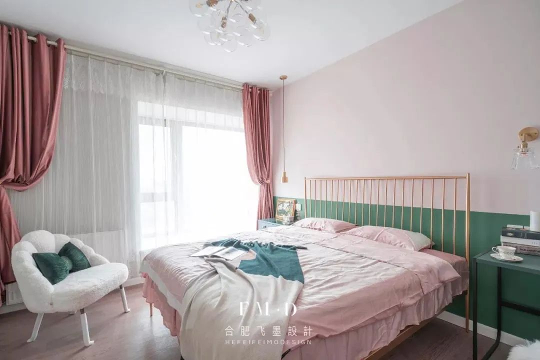 买窗帘总结出来的经验，条条干货，你要是不会选，照着买不会出错