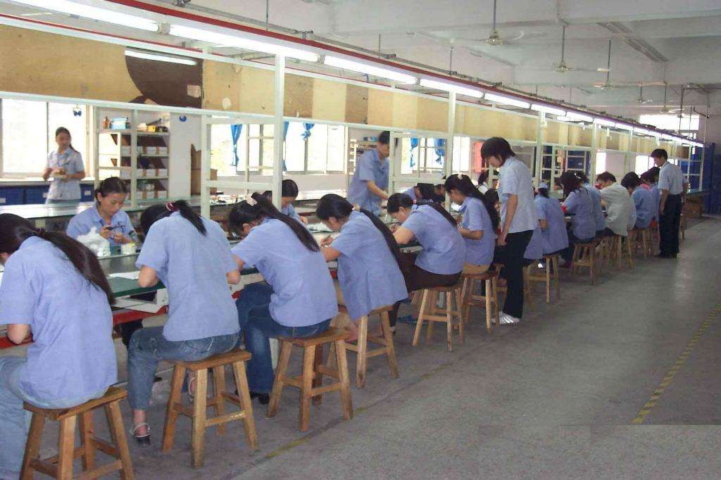 东莞普工工资2022年一般多少,东莞市普工工资