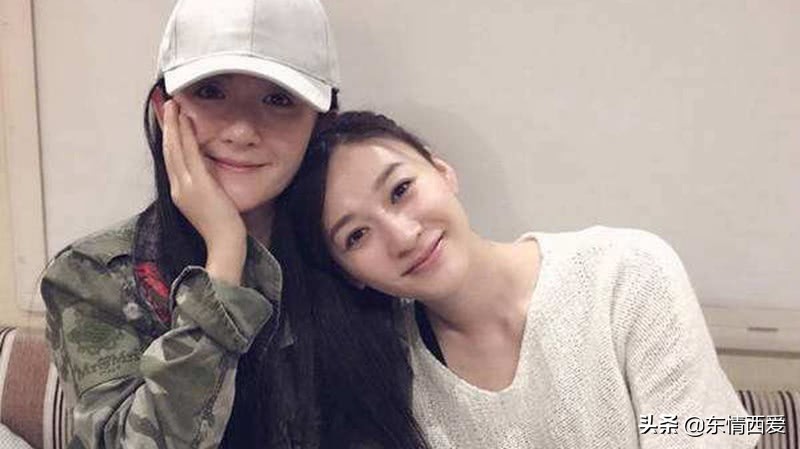 赵丽颖谢娜是闺蜜吗,谢娜是不是和赵丽颖是闺蜜