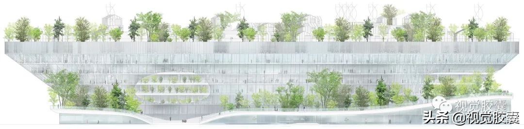 不去用模型树,你根本不知道它有多“香”?