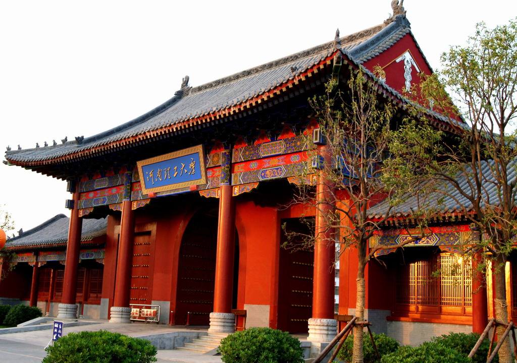 网友建议“河南理工大学建设郑州校区”,你们认为怎么样?