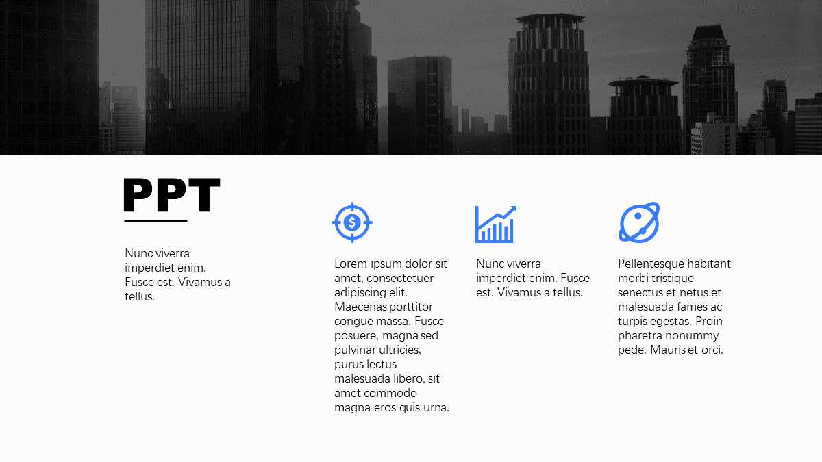 ppt各种排版方法,ppt高级排版布局技巧