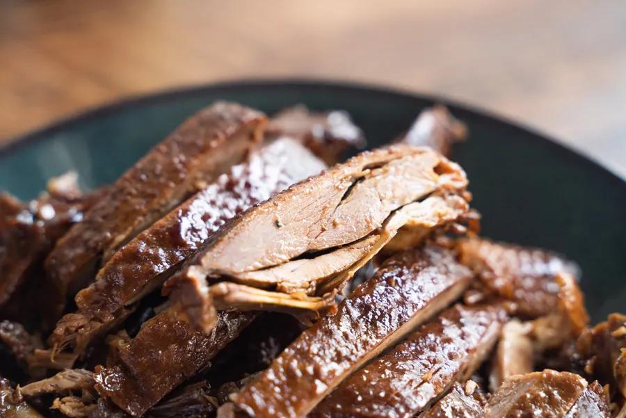 不排队的冷门美食,不排队的上海美食