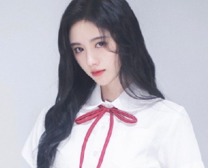 杨紫国民小生,杨紫年轻小生