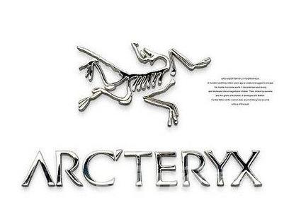 户外徒步鞋始祖鸟为什么看到不多,为什么户外人不喜欢始祖鸟