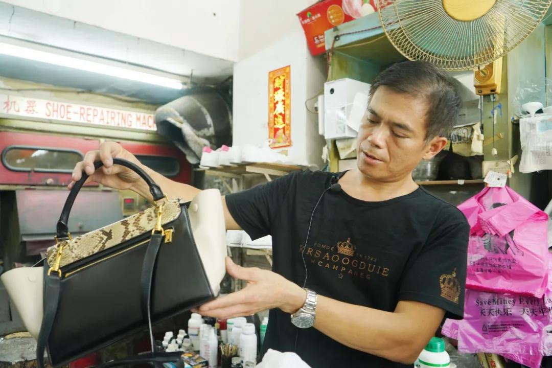 鞋子质量好不好一看就知道,质量好不好一看实物就知道