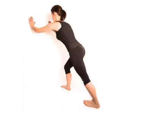 小腿粗怎么瘦下来最快最有效,小腿粗如何迅速变细腿