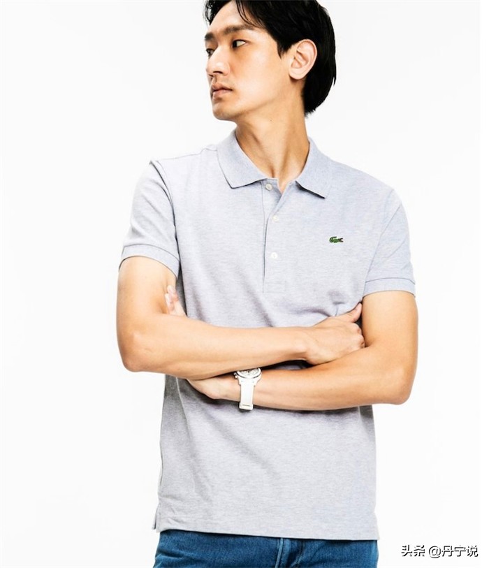 lacostepolo衣服为什么这么贵,lacostepolo衫面料为什么很舒服