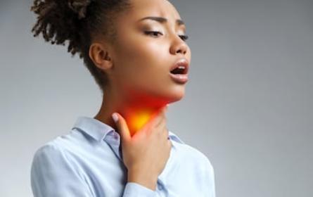 食养之咽喉干燥疼痛香蕉百合羹