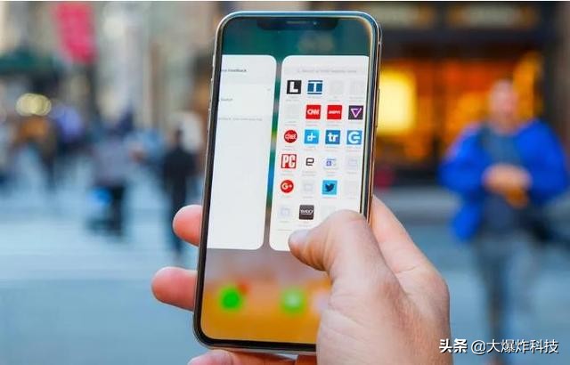 苹果正式官宣！iPhone手机用户这一陋习:将严重影响电池使用寿命