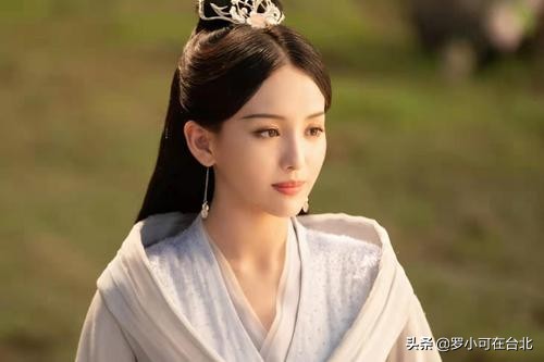 她是《三生三世十里桃花》仙女奈奈，却演绎《千古玦尘》中凤染