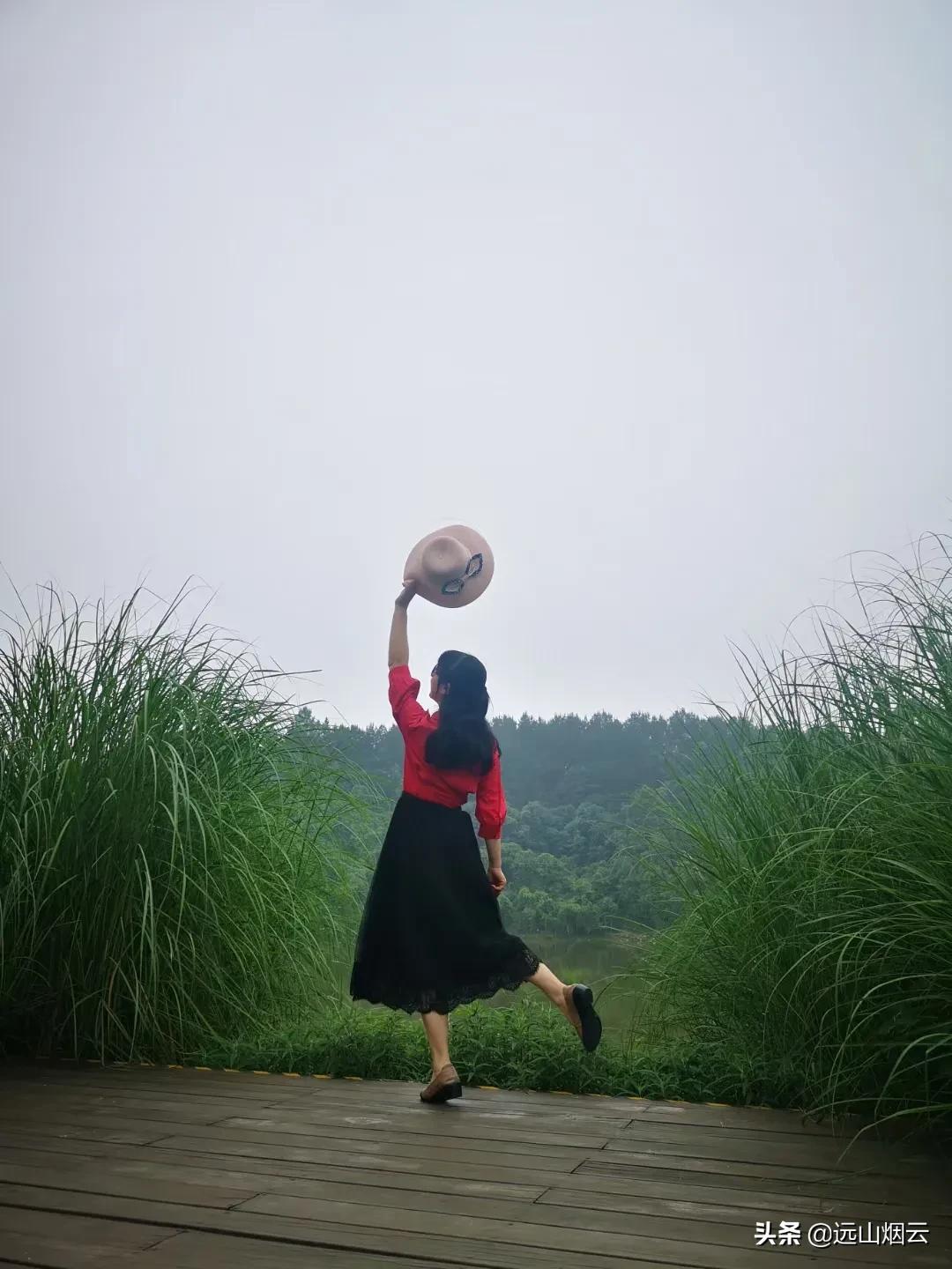 三个方法拍照,自己用自拍杆如何拍照不露杆