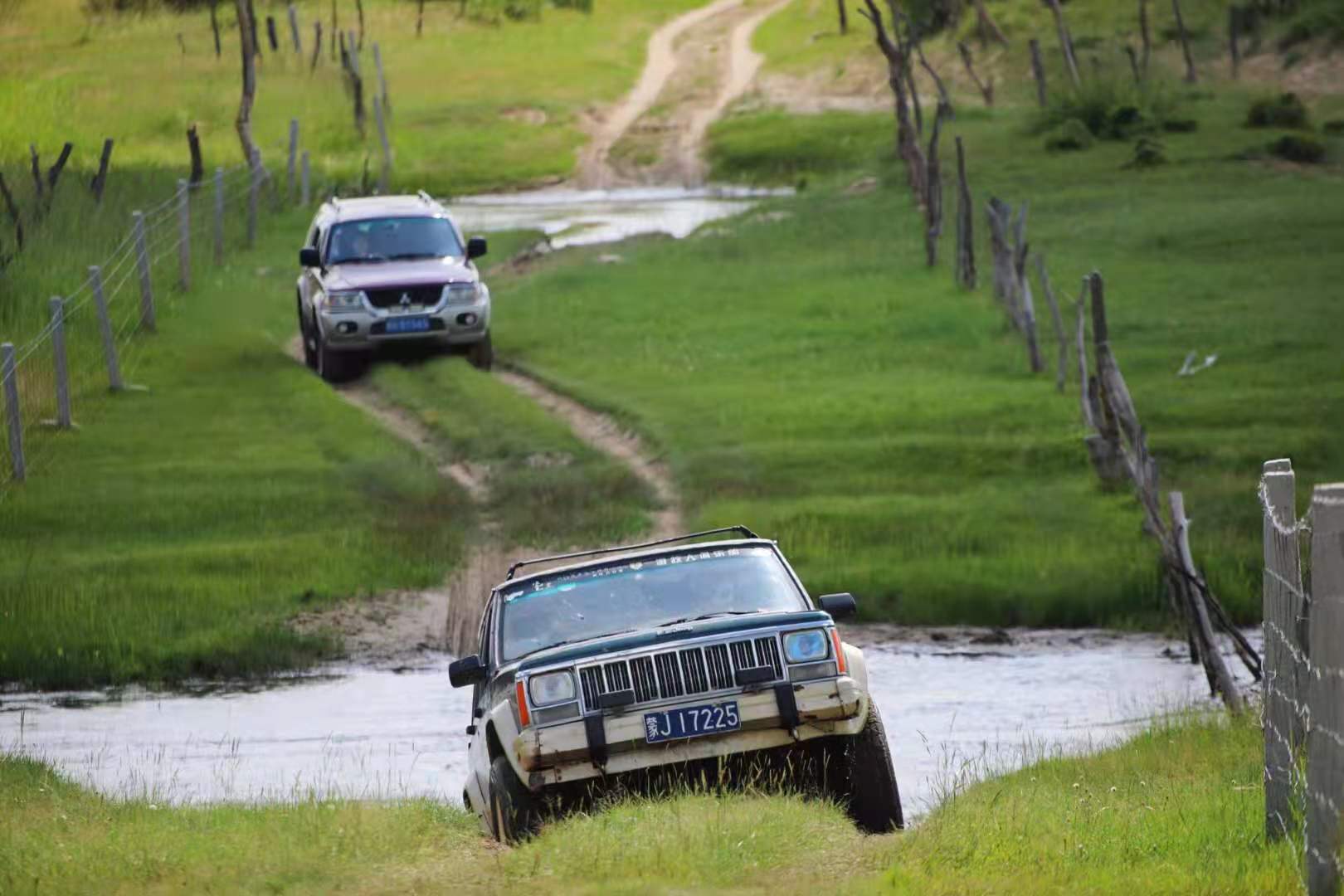 锡林郭勒大草原3天旅游攻略,锡林郭勒大草原五日游推荐