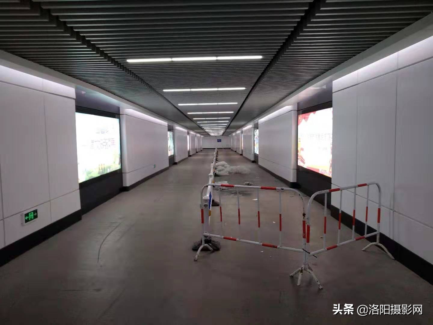 洛阳地铁起始站点,洛阳未来会有几条线地铁