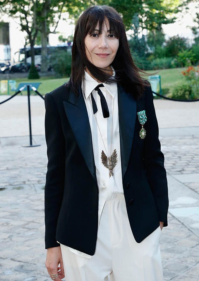 老佛爷退休、纪梵希去世、麦昆自杀……回顾20年来时装圈13件大事