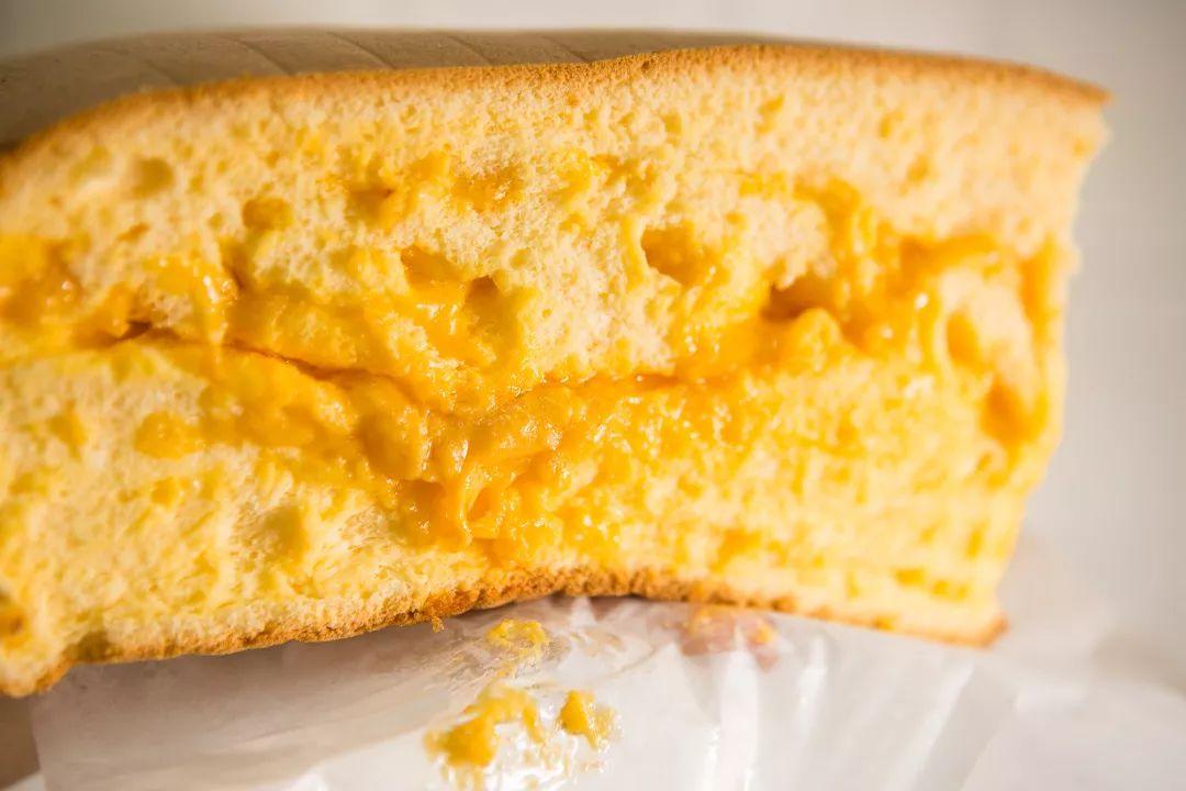 抖臀古早味蛋糕的做法配料,抖臀古早味蛋糕的做法