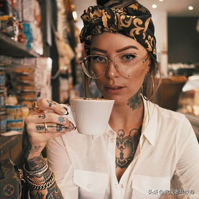 夏天用什么遮盖纹身最好,什么颜色最好遮盖旧纹身