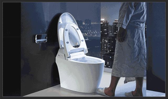 智能马桶买了一次没用,智能马桶用了就再也回不去了