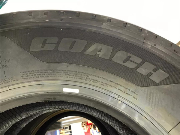 应用超强钢丝技术金宇发布5款新品挑战超高里程