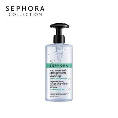 你的卸妆神器不二之选,新手要选哪种卸妆水呢