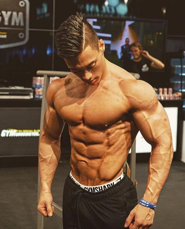 锻炼侧腹肌最有效的动作,是先练腹肌还是先练侧腹