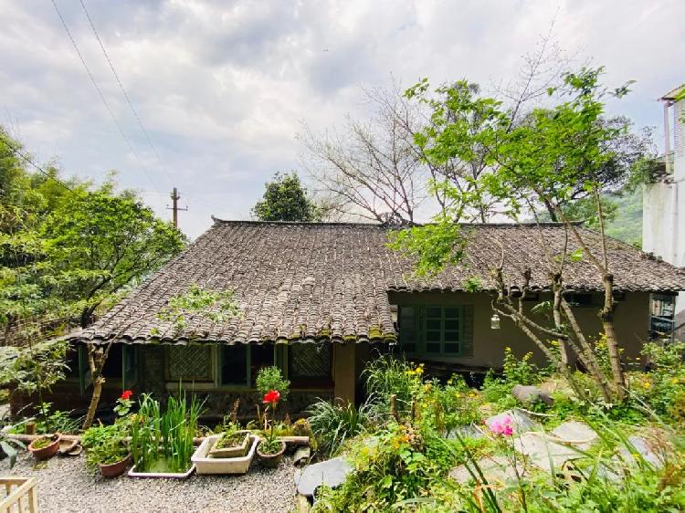 重庆的这些茶馆，能让时间慢下来