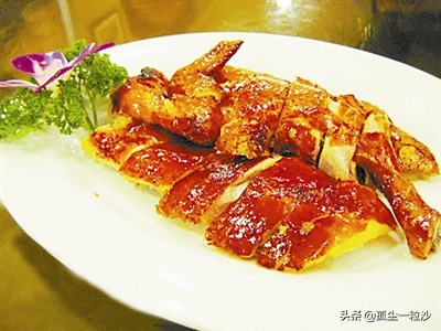 隆尧县十大特色美食,隆尧县美食排行榜前十名
