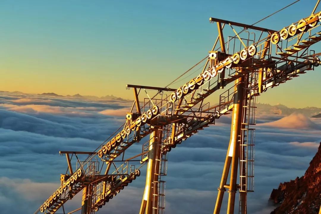 成都附近看雪一日游推荐表,成都周边轻徒步玩雪一日游