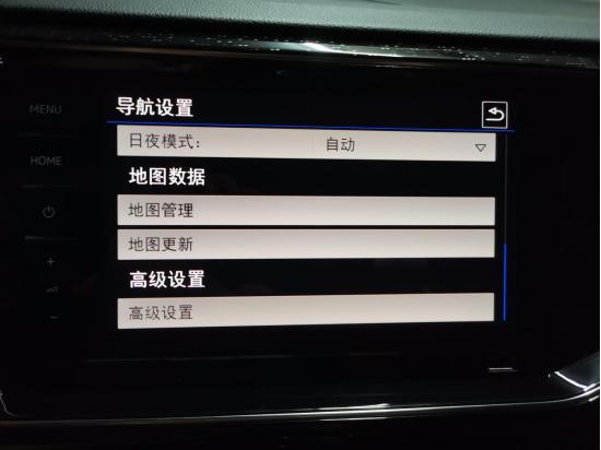 探岳gte有没有盲区预警,探岳导航提示音怎么关闭