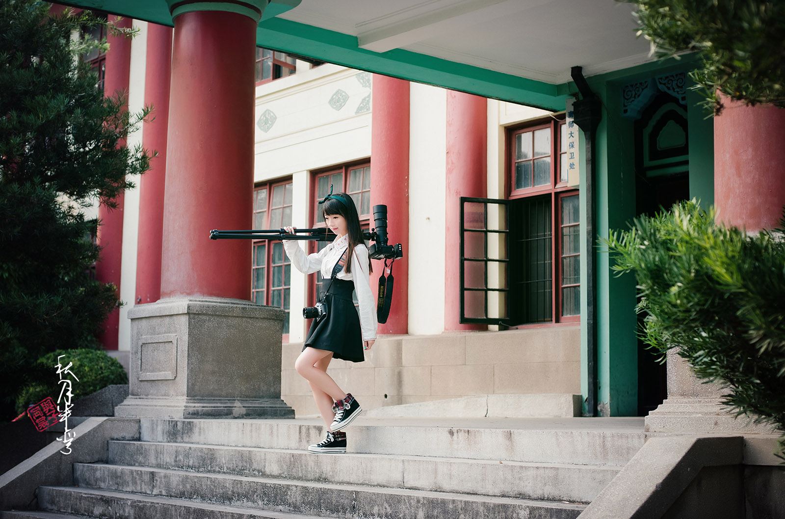 关于二手（这是个沉重而有趣的话题）