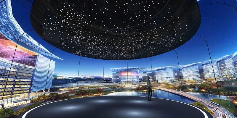 2022新开业的上海商业广场名单,2019年新开业城市商业体上海