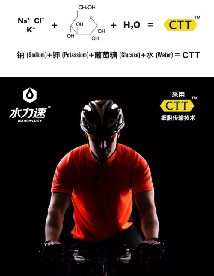 水力速电解饮料口味测评,水力速电解饮料买哪一款