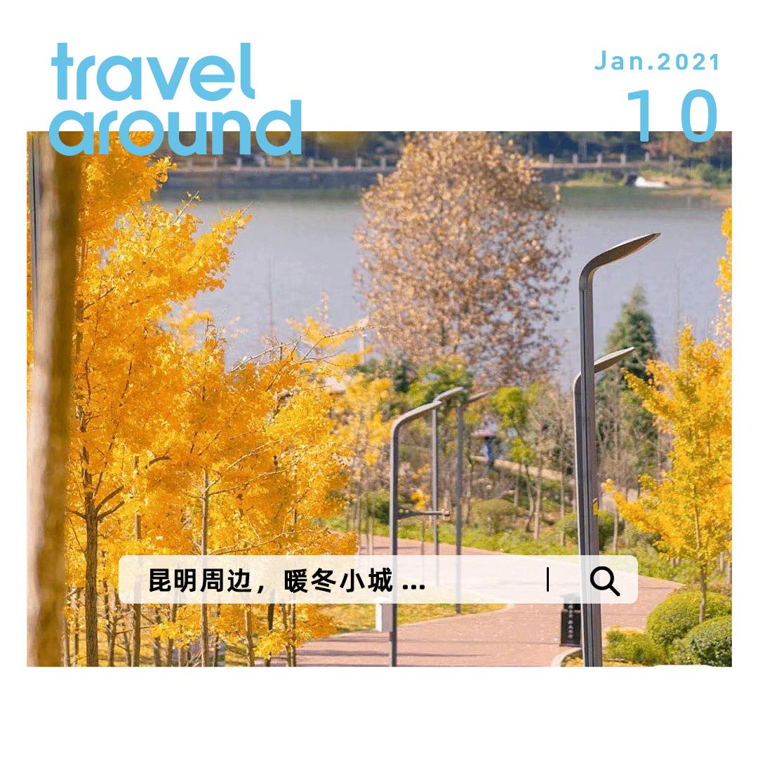 昆明避暑冷惨了外省人,昆明过冬真实感受