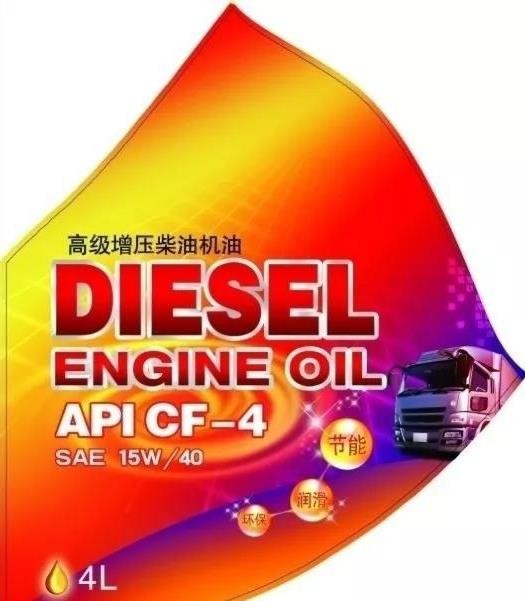 一招教你看懂机油,两分钟教你看懂机油标识