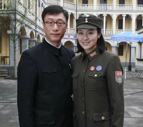 10年过去，《潜伏》依然是无可超越的谍战剧