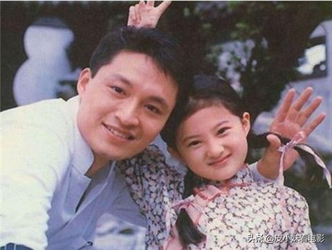 童星金铭有多高,金铭是第一位火遍两岸的童星吗