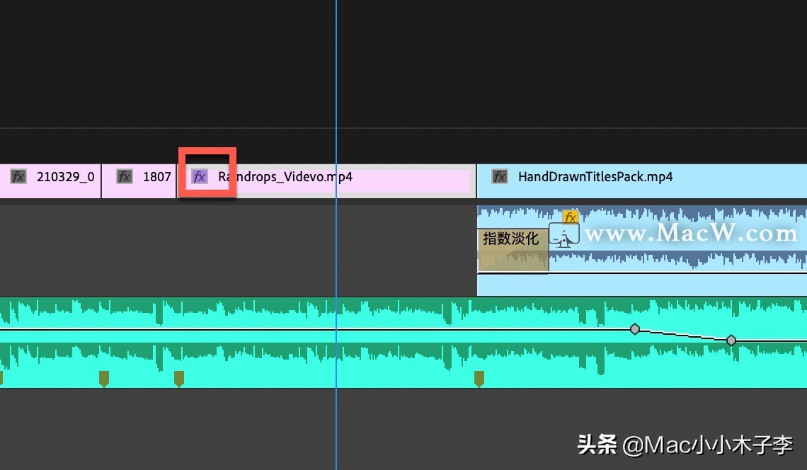premiere基本的视频特效有哪几种,premiere入门视频教程慢动作
