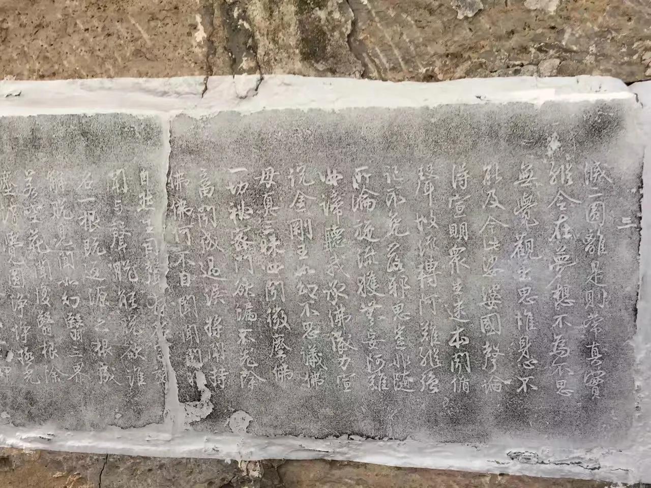 济南灵岩寺有哪些景点,济南圣堤灵岩寺