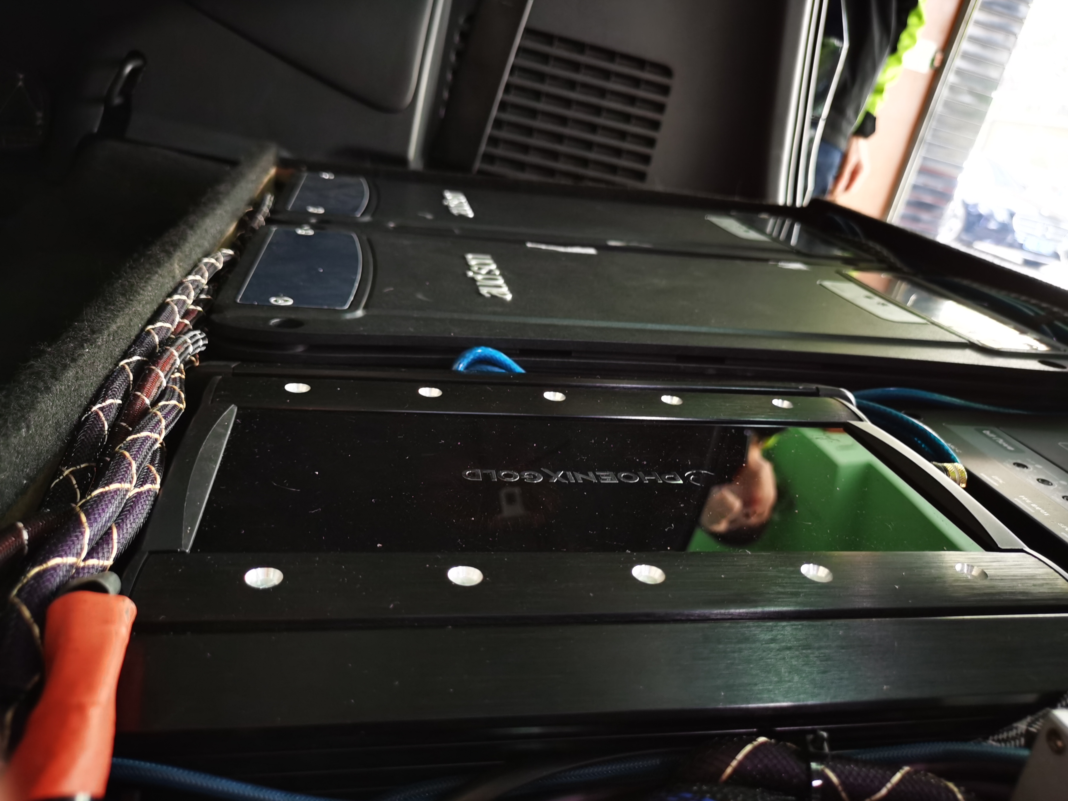 本田奥德赛喇叭改装,本田奥德赛汽车音响改装有哪些