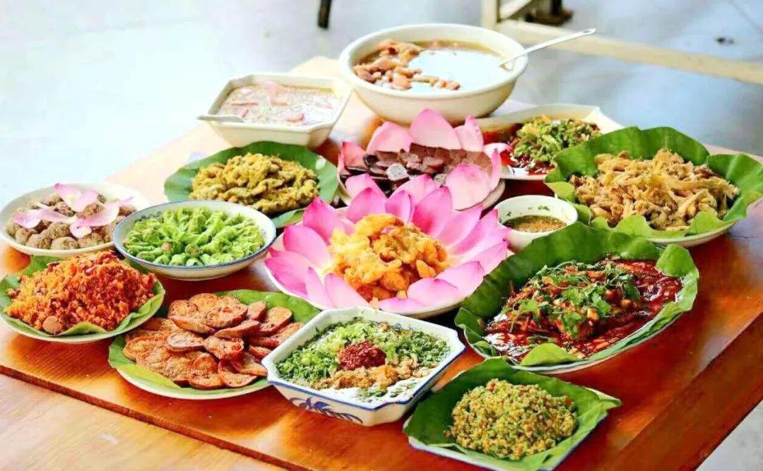 沿着传奇怒江，探访秘汤原乡