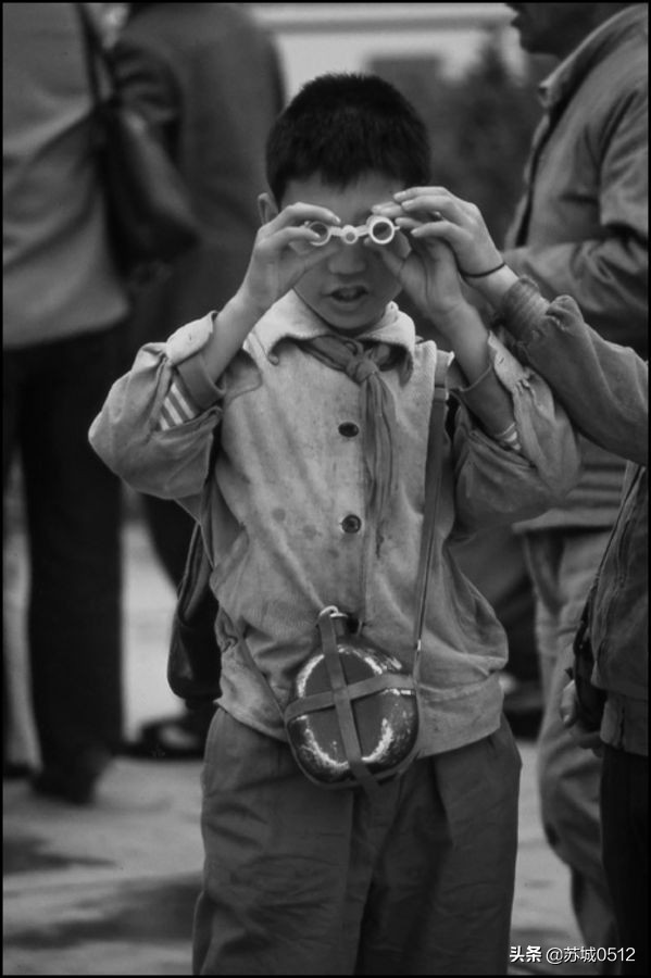 走在80年代的大街上(送给还有80记忆和90后的朋友)-2