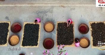 柞水木耳炒腊肉,卖疯了的零食